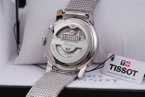 replica tissot watches|watchuseek tissot fault.